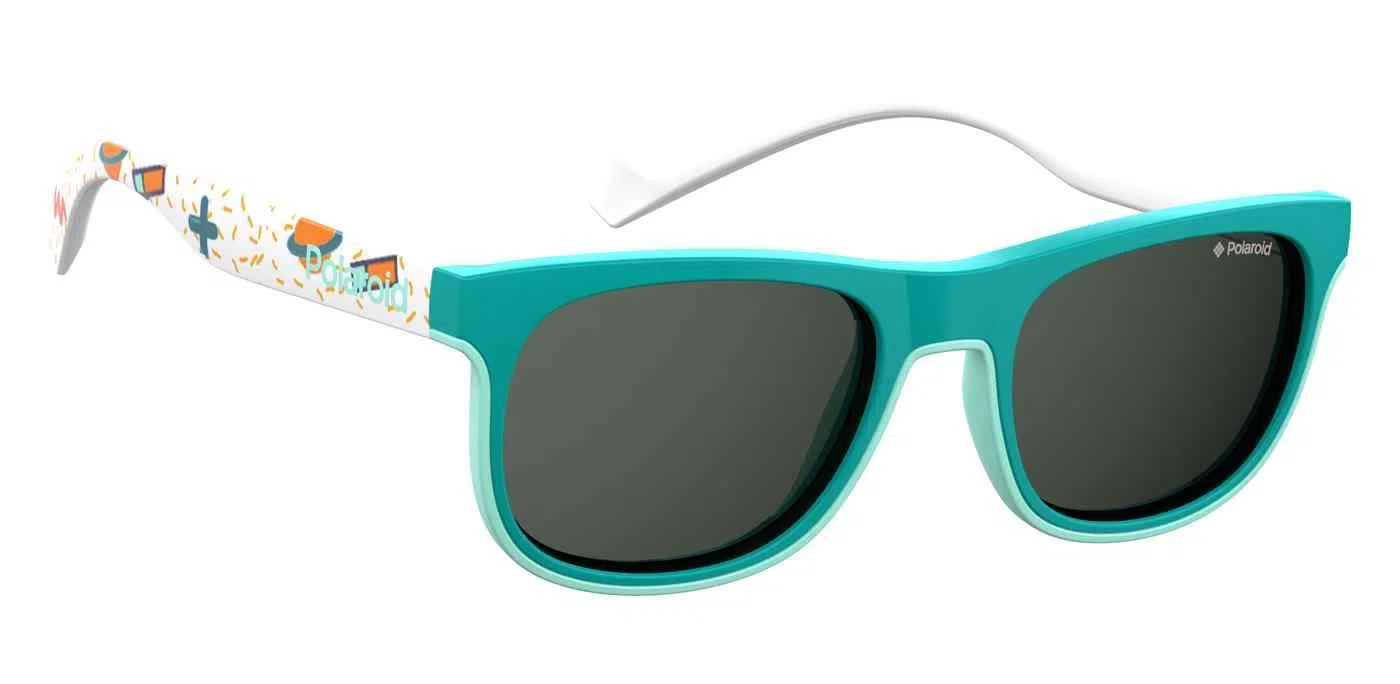 Polaroid Core Pld8035 Sunglasses - view 6